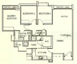 Park Green (D19), Condominium #474950581